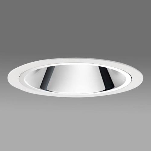 Centro XL - efficiënte LED inbouwlamp, wit