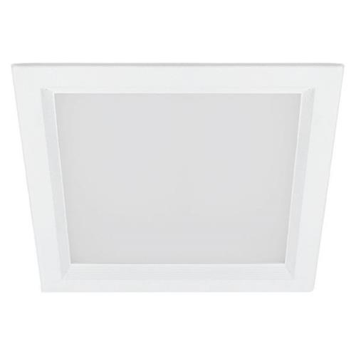 LED inbouwlamp scota-SDES-O/220 4.000K 22x22cm