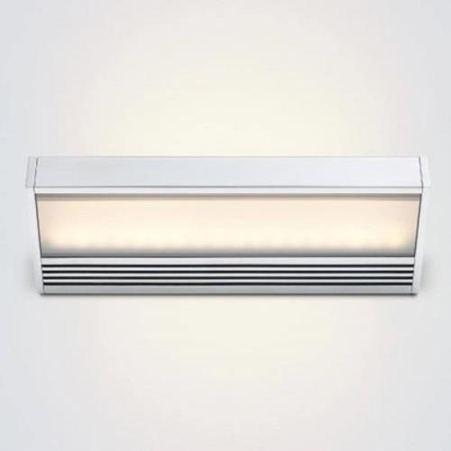 serien.lighting SML - LED wandlamp, alu gepolijst