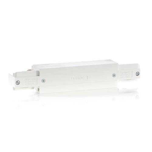 Optie voeding Eutrac I-connector, wit