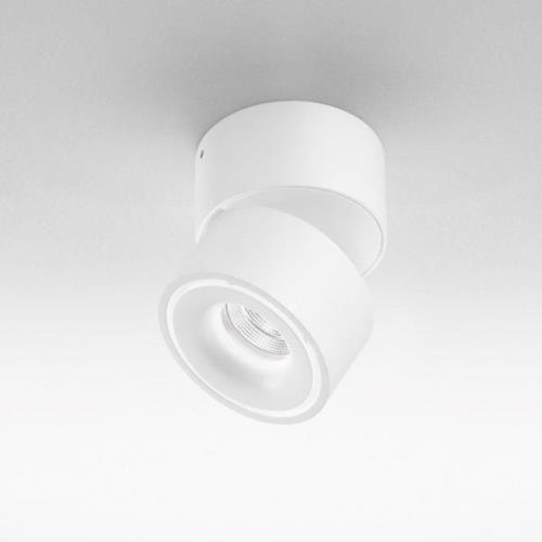 Egger Clippo LED railspot dim-to-warm wit
