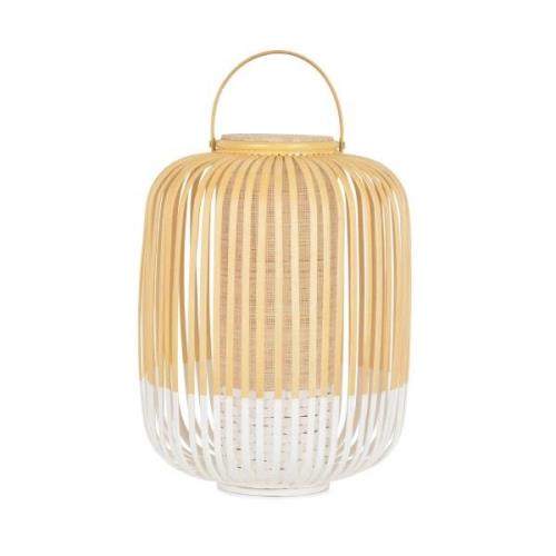 Forestier Take A Way M sfeerlamp, IP66, wit