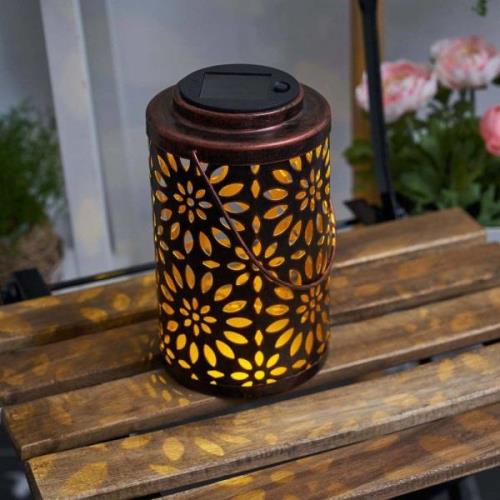 Pauleen Sunshine Grace LED solarlamp