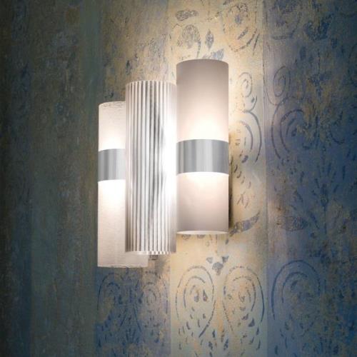 Slamp La Lollo design-wandlamp, wit