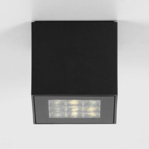 BRUMBERG Blokk LED plafondlamp, 11 x 11 cm