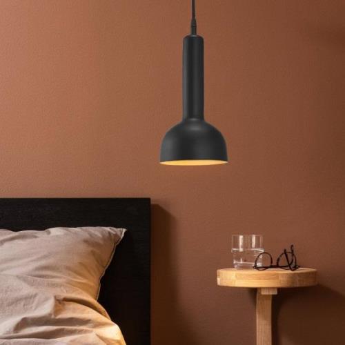 PR Home Bainbridge hanglamp Ø 15 cm zwart