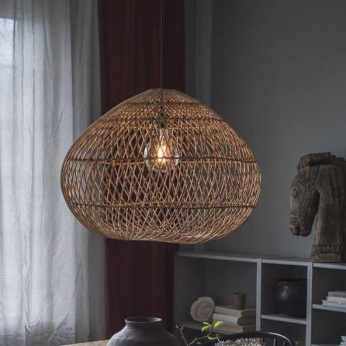 PR Home Karen hanglamp rotan kap Ø 50 cm