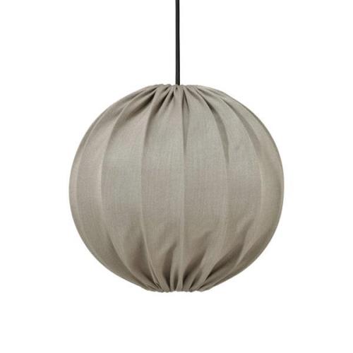 PR Home Alva hanglamp buiten beige Ø 40 cm