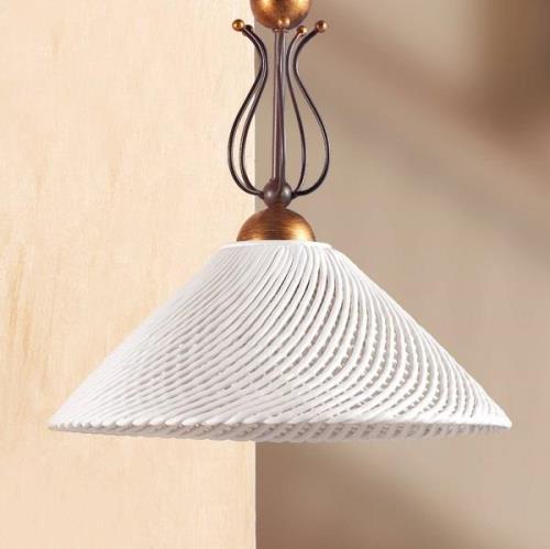 Stijlvolle hanglamp RETINA