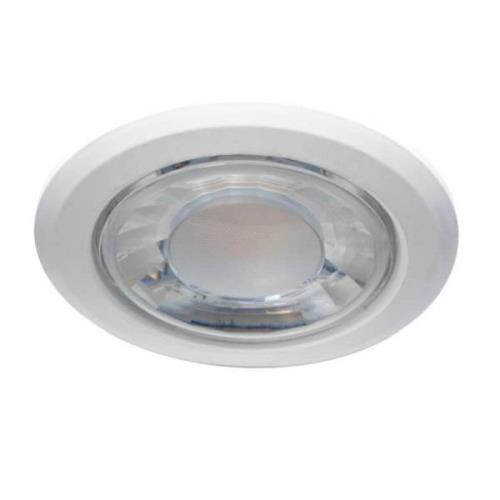 LED inbouwspot Dekto 10,5cm 60° 15W 4.000K