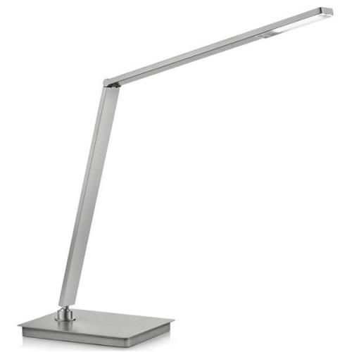 LED bureaulamp Omar met sensor om te dimmen