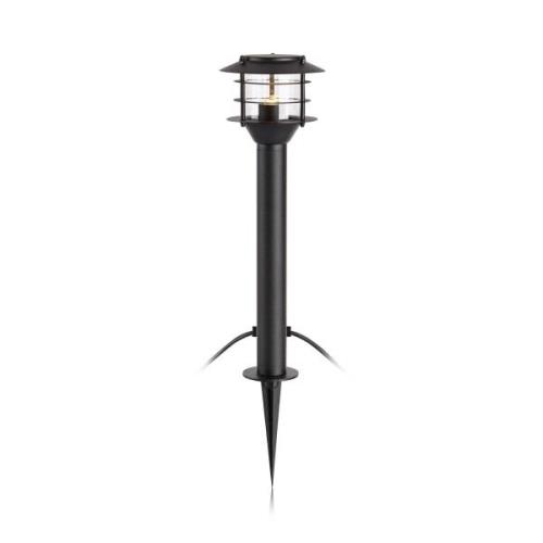 Tuin 24 LED tuinpadverlichting Stok, hoogte 45 cm, 3 W
