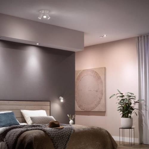 Philips Hue White Ambiance 4,3 W GU10 LED, SETE