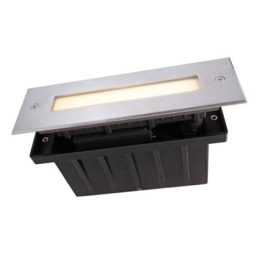 LED inbouwlamp Line, lengte 18,3 cm