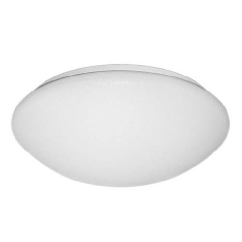 Grote LED plafondlamp, slagvast, 35 W, 3.000 K