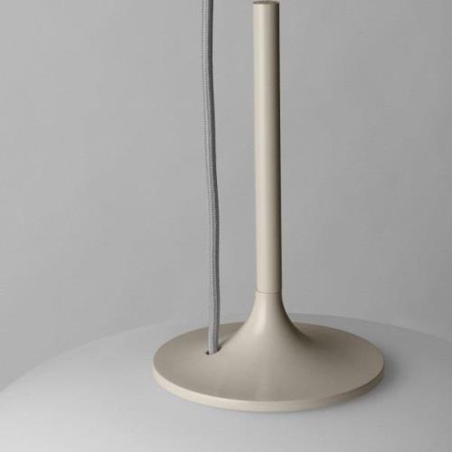 GUBI Stemlite hanglamp, grijs