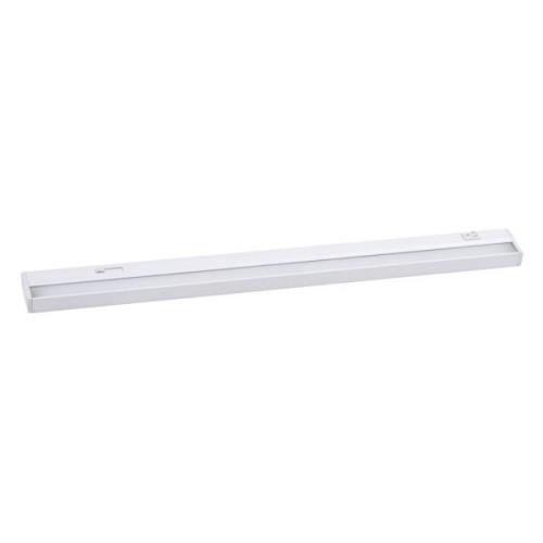 Conero DIM inbouwlamp directe aansluiting 60cm wit