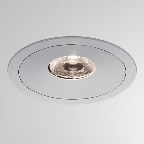 Molto Luce Vibo R LED inbouwspot 2700K wit