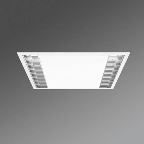 LED kantoor-inbouwlamp UEX/625 paraboolrooster
