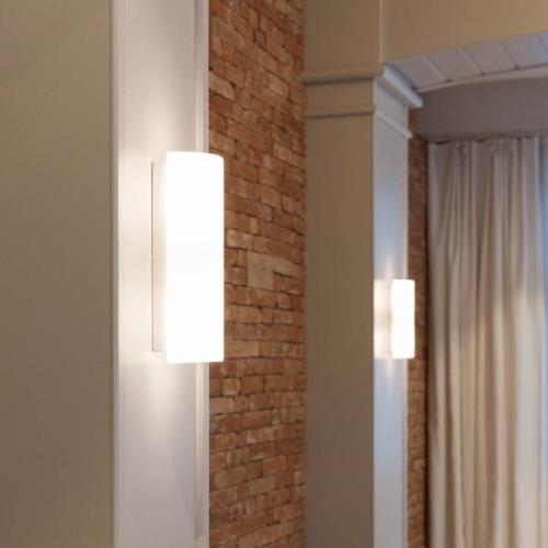 RZB Colonna LED wandlamp IP44 aan/uit 9W 245mm 840