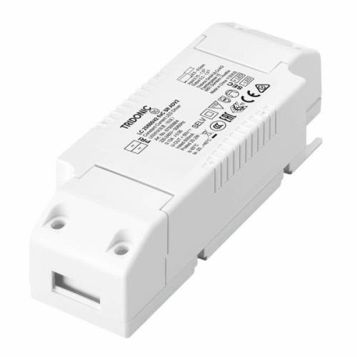 TRIDONIC LED driver LC 25W 600mA fixC SR ADV2