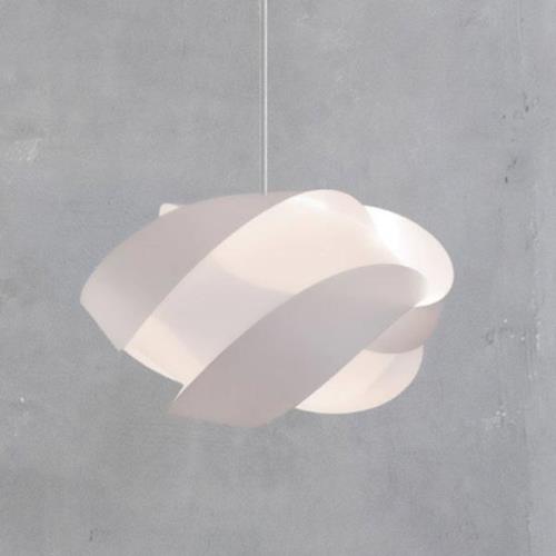 UMAGE Aluvia mini hanglamp wit