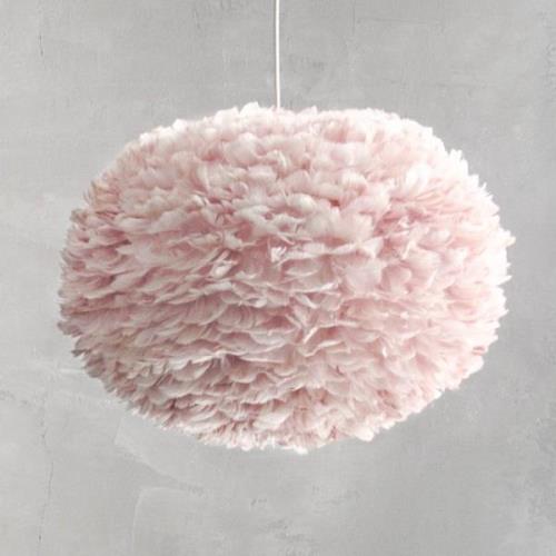 Umage Eos large hanglamp veren light rose