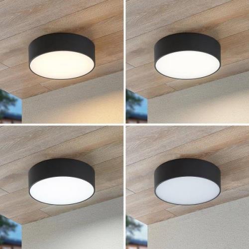 Arcchio Dakari LED buiten plafondlamp, smart