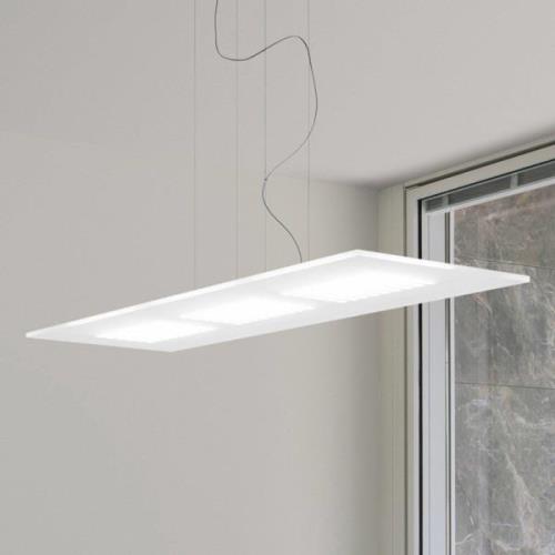 Krachtige LED hanglamp Dublight