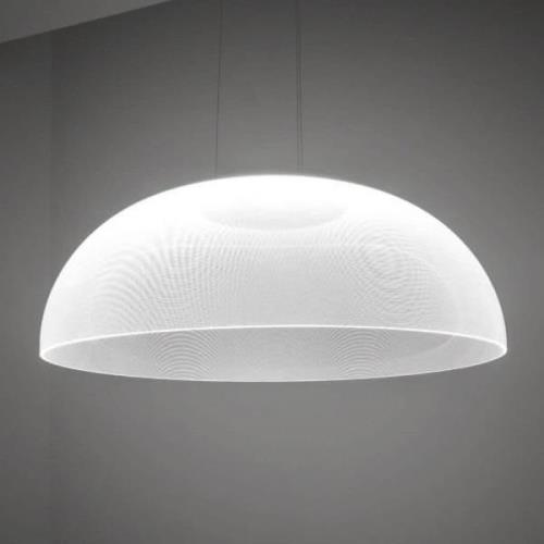 LED hanglamp Demì, dimbaar met DALI