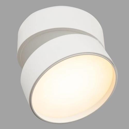 Maytoni Onda LED plafondlamp, 3.000K, 19W, wit