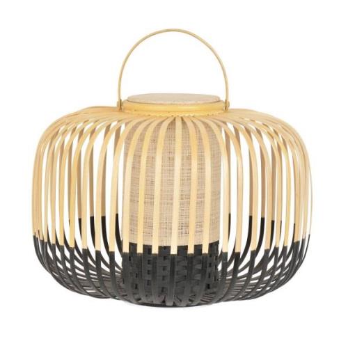 Forestier Take A Way S sfeerlamp, IP66, zwart