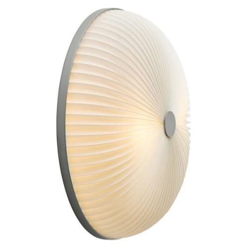 LE KLINT Lamella wandlamp alu 35 cm