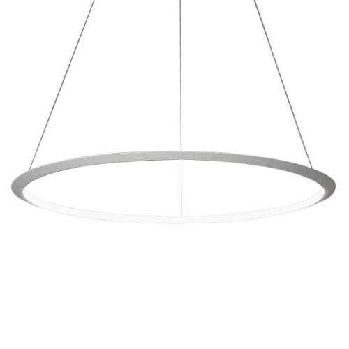 LEDS-C4 Circular LED hanglamp Ø 300cm 940 DALI