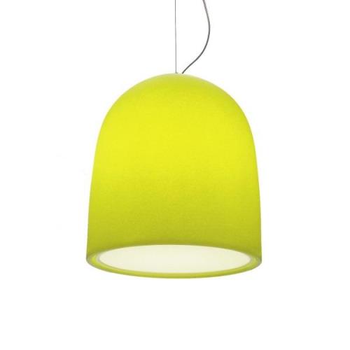 Modo Luce Campanone Hanglamp Ø 33 cm limone