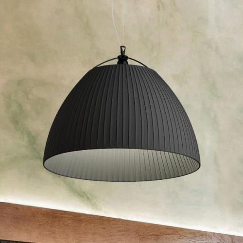Modo Luce Olivia hanglamp Ø 42 cm zwart
