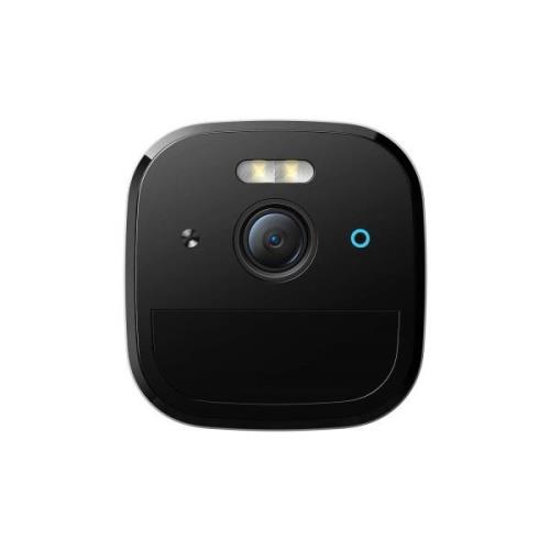 EUFY Security 4G Starlight Camera, IP67, met SIM