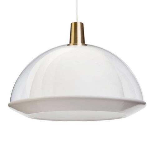 Innolux Kuplat 480 hanglamp 48 cm transparant