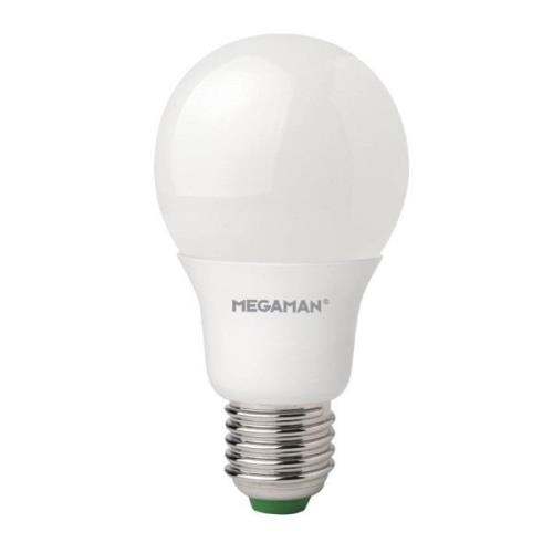 E27 6.5W LED planten lamp MEGAMAN