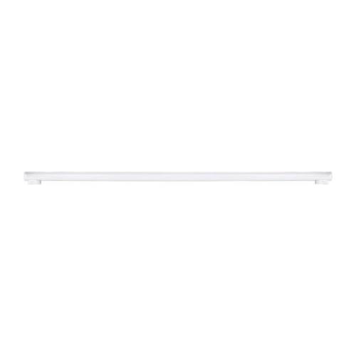 LED lijnlamp S14s 15W 100 cm 2.700K helder