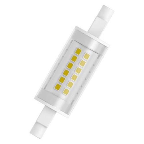 OSRAM LED lamp R7s 7W 2.700K