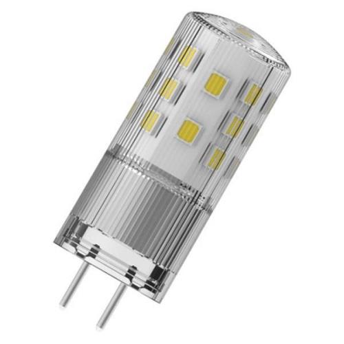OSRAM LED stiftlamp GY6.35 3,3W warmwit