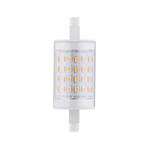 Paulmann LED lamp R7s 9W 78 mm 2.700K 1.055lm