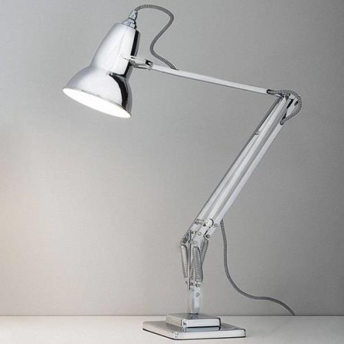 Anglepoise® Original 1227 tafellamp chroom