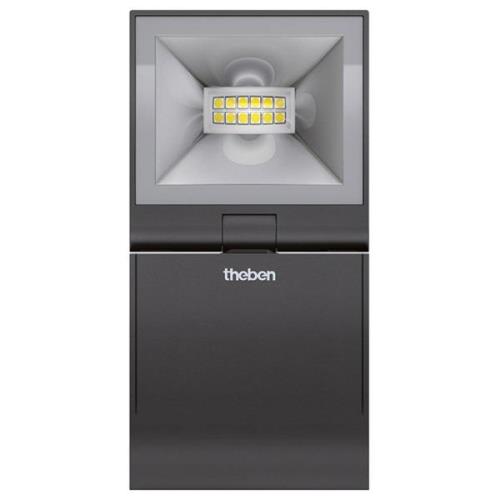 Theben theLeda S10L spot 1-lamp zwart