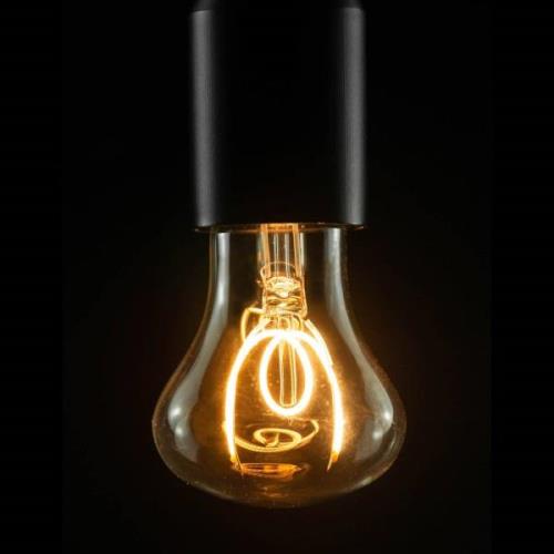 SEGULA LED lamp E27 3,2W 922 filament dimbaar