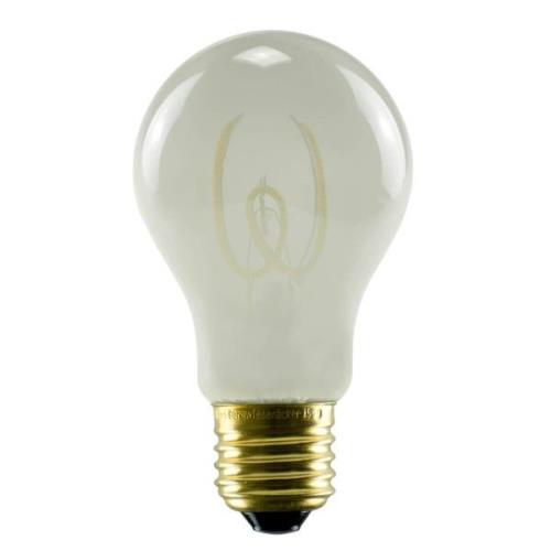 SEGULA LED lamp E27 3,2W 922 A60 mat dimbaar