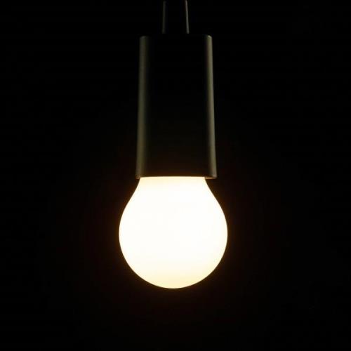 SEGULA LED lamp E27 5 W opaal ambient dimming