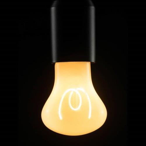 SEGULA LED lamp E27 3,2W 922 filament opaal dim