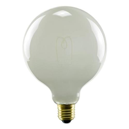 SEGULA LED bollamp E27 3,2W 922 G125 opaal